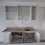 Apartamento à venda com 1 suíte em Pinheiros, São Paulo, SP