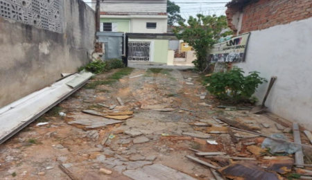 Terreno à venda em Casa Verde, São Paulo, SP