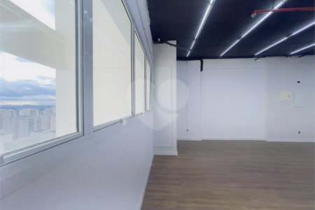 Sala à venda ou para alugar no Centro, São Bernardo do Campo, SP