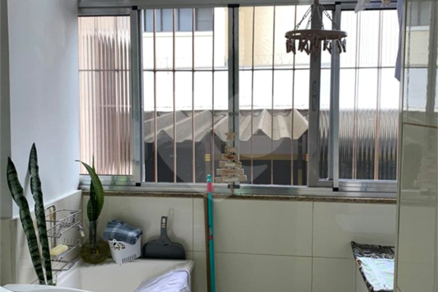 Apartamento à venda com 2 quartos em Santana, São Paulo, SP