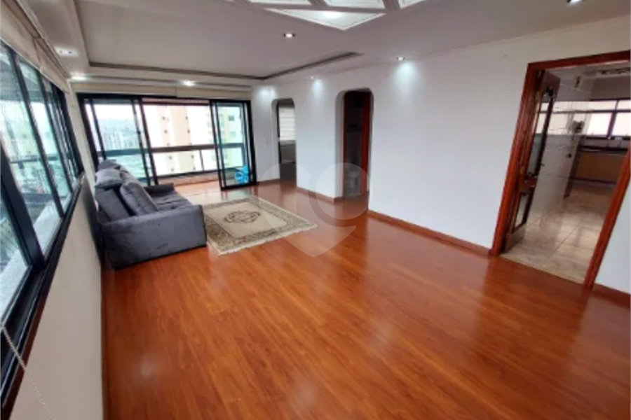 Apartamento à venda com 4 quartos, sendo 3 suítes, em Vila Maria, São Paulo, SP