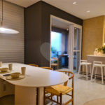 Apartamento à venda com 3 quartos, sendo 1 suíte, em Alvorada, Cuiabá, MT