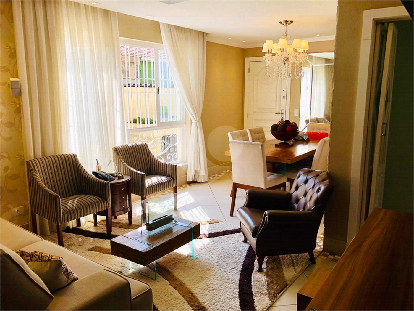 Apartamento à venda com 2 quartos em Vila Alexandria, São Paulo, SP