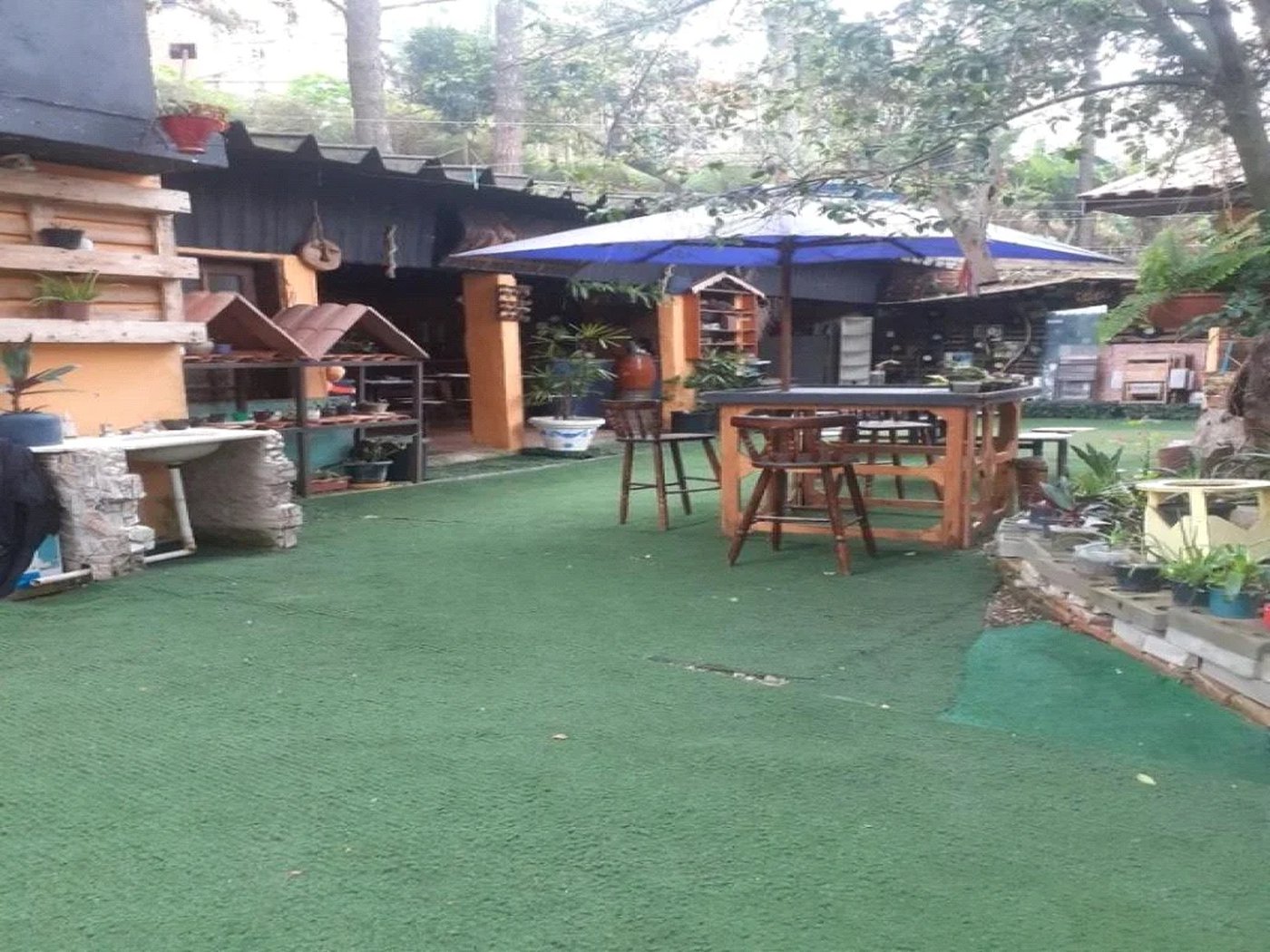 Terreno à venda em Jardim Dom José, São Paulo, SP