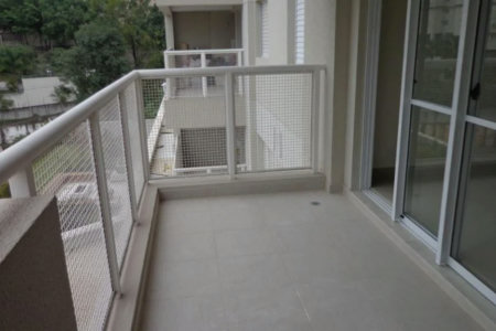 Apartamento à venda com 1 suíte em Vila Andrade, São Paulo, SP
