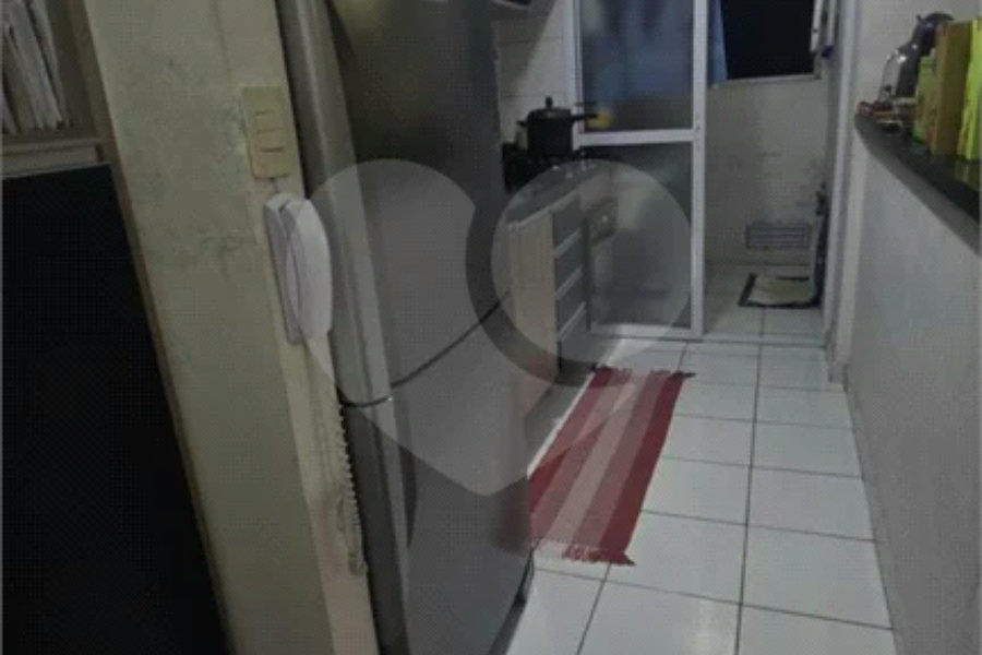 Apartamento à venda com 3 quartos, sendo 1 suíte,  em Mandaqui, São Paulo, SP