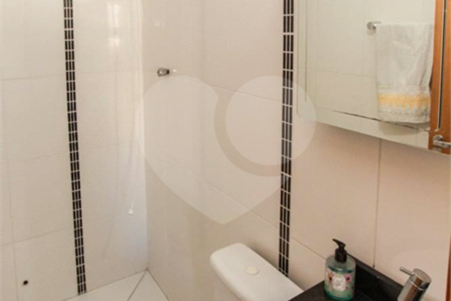 Sobrado à venda com 2 quartos, sendo 1 suíte, em Jaçanã, São Paulo, SP
