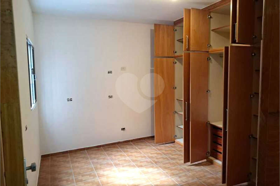 Casa à venda com 2 quartos no condomínio Doutor Gabriel Piza, São Paulo - SP