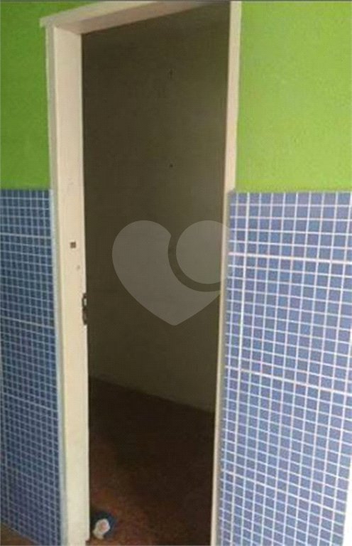 Sobrado à venda com 4 quartos em Mandaqui, São Paulo, SP