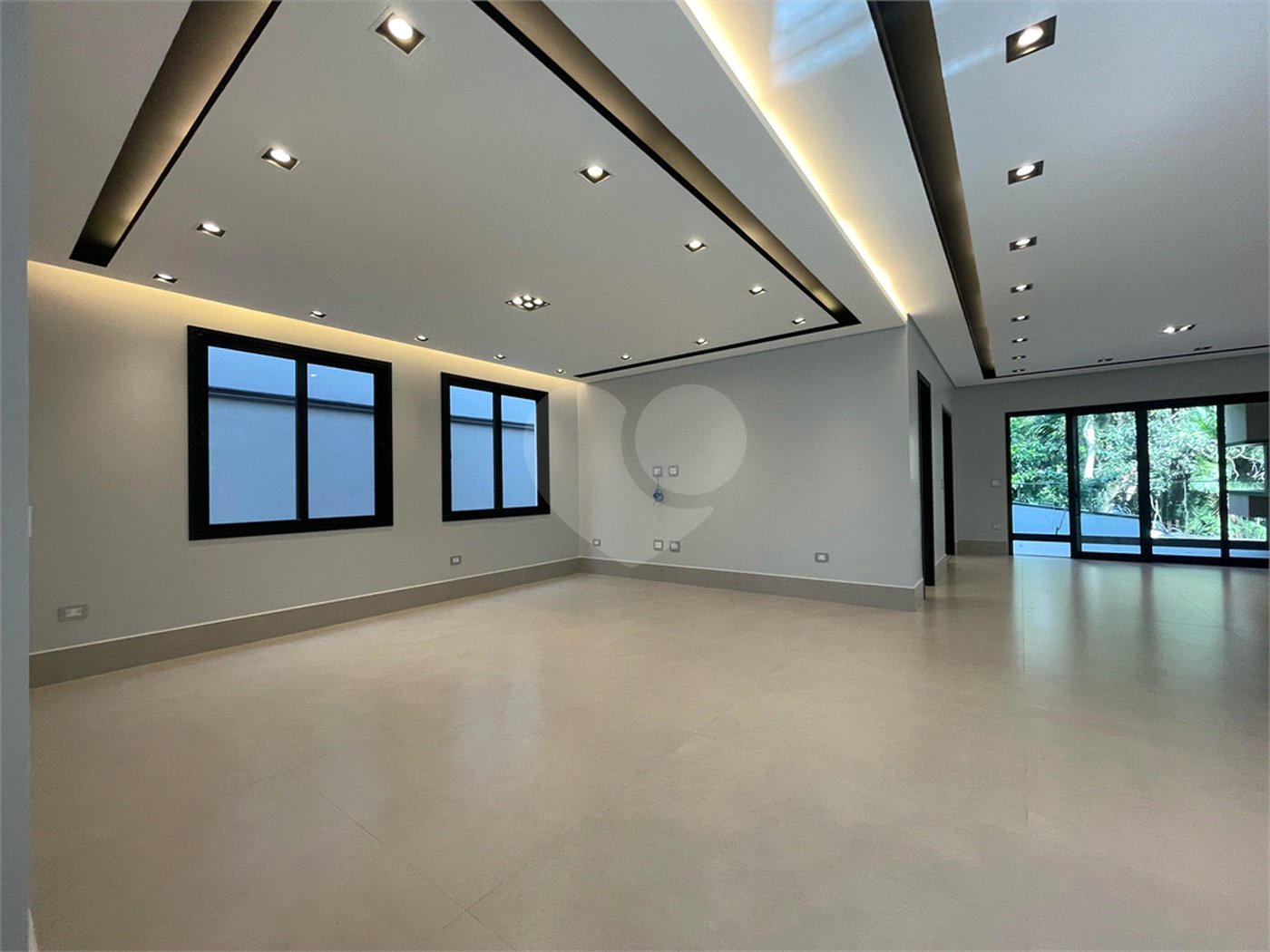 Casa à venda com 3 suítes no condomínio Cond Gafisa, São Paulo - SP