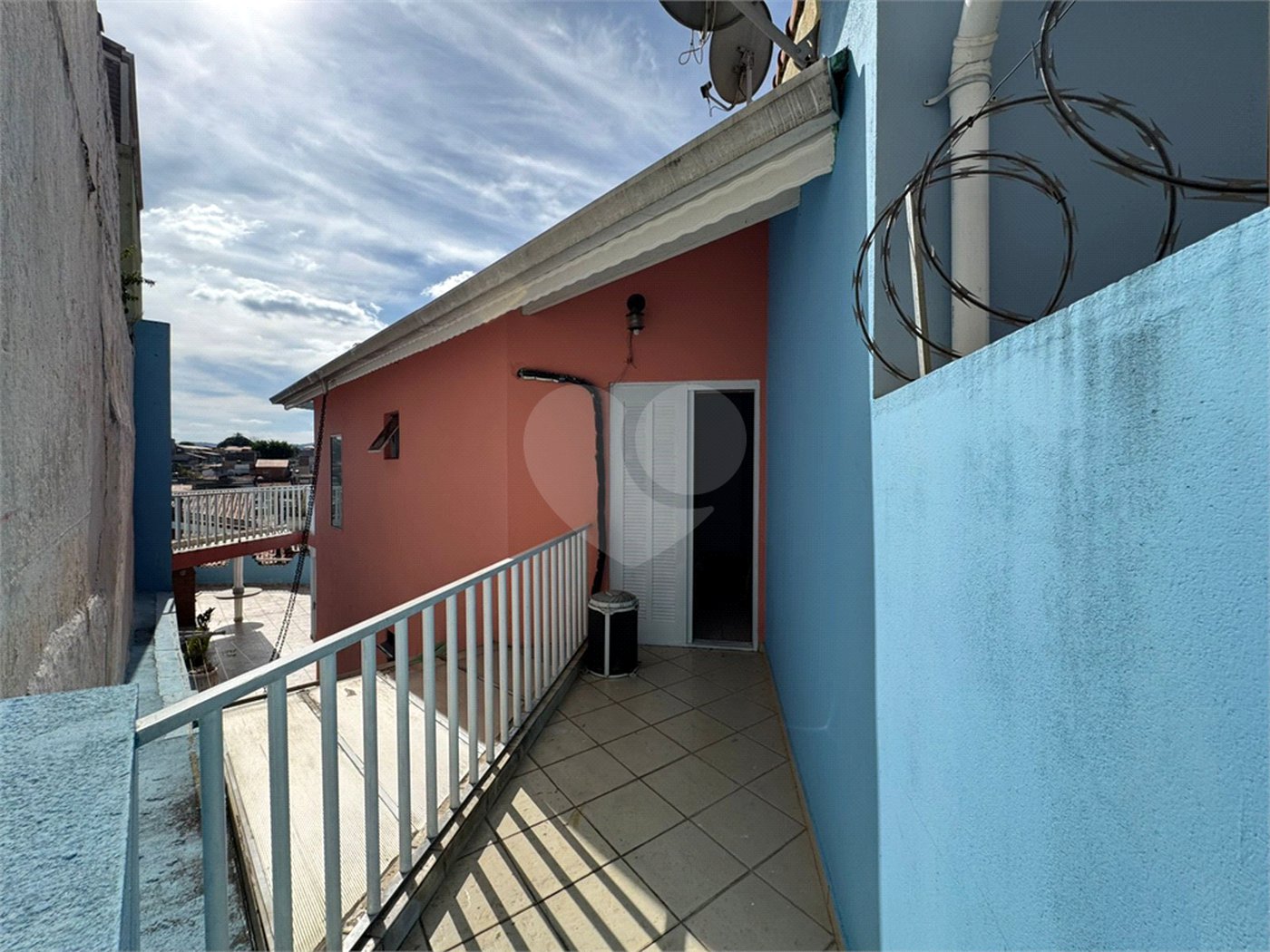 Casa à venda com 3 quartos, sendo 1 suíte,  em Vila Rosália, Guarulhos, SP