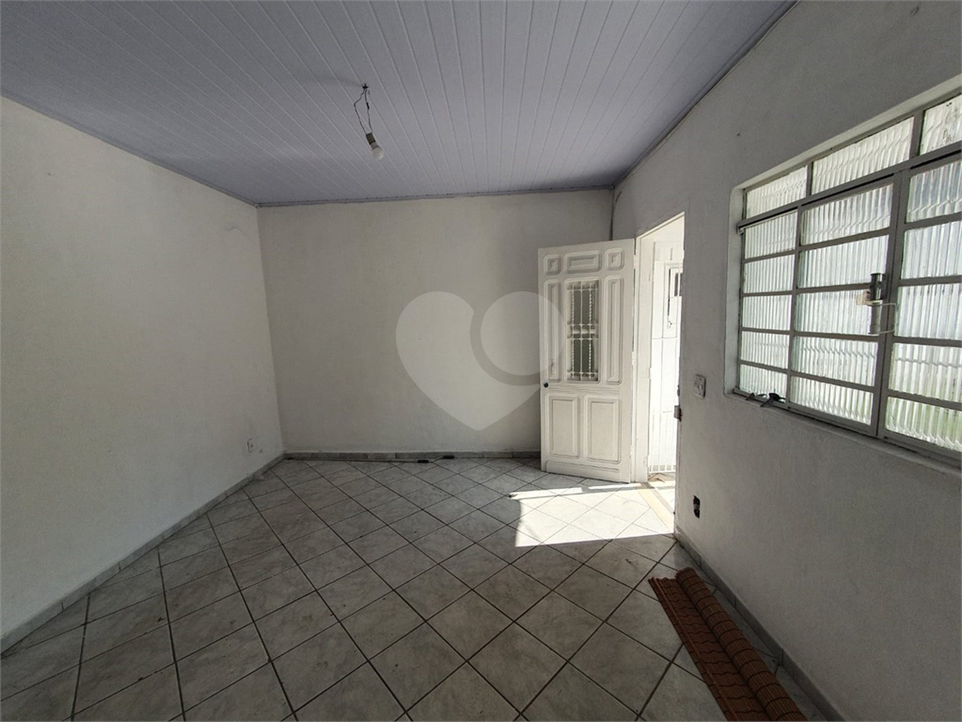 Casa à venda com 1 quarto em Vila Esperança, São Paulo, SP