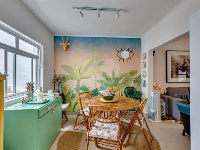Casa de Vila à venda com 3 quartos em Alto da Boa Vista, São Paulo, SP
