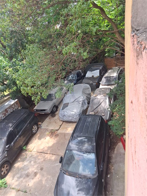 Terreno à venda com 1 quarto em Vila Romana, São Paulo, SP