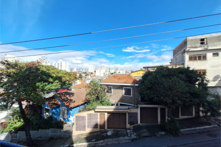 Apartamento à venda com 2 quartos em Vila Mazzei, São Paulo, SP