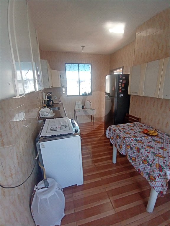 Triplex à venda com 5 quartos, sendo 1 suíte, em Santíssimo, Rio de Janeiro, RJ