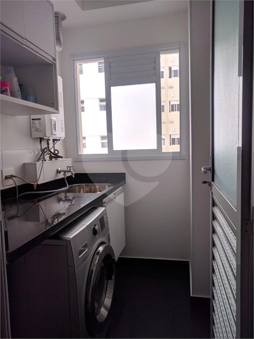 Apartamento à venda com 2 suítes em Vila Lusitânia, São Bernardo do Campo, SP