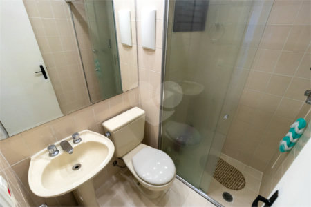 Apartamento à venda com 3 quartos, sendo 1 suíte, em Vila Mascote, São Paulo, SP