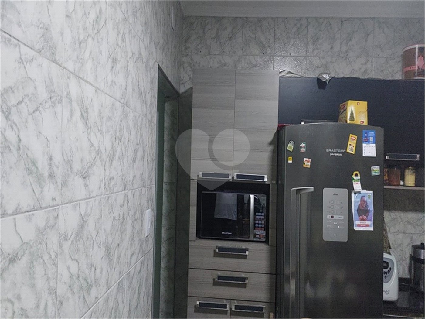 Sobrado à venda com 4 quartos no Brasilândia, São Paulo, SP