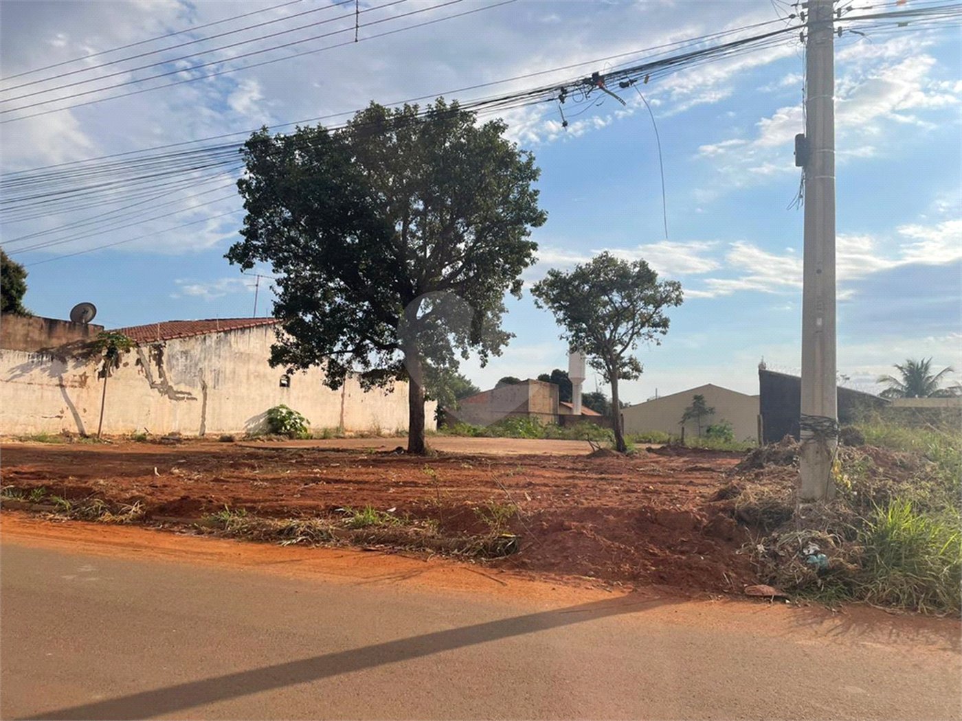 Terreno à venda em Interlagos, Três Lagoas, MS