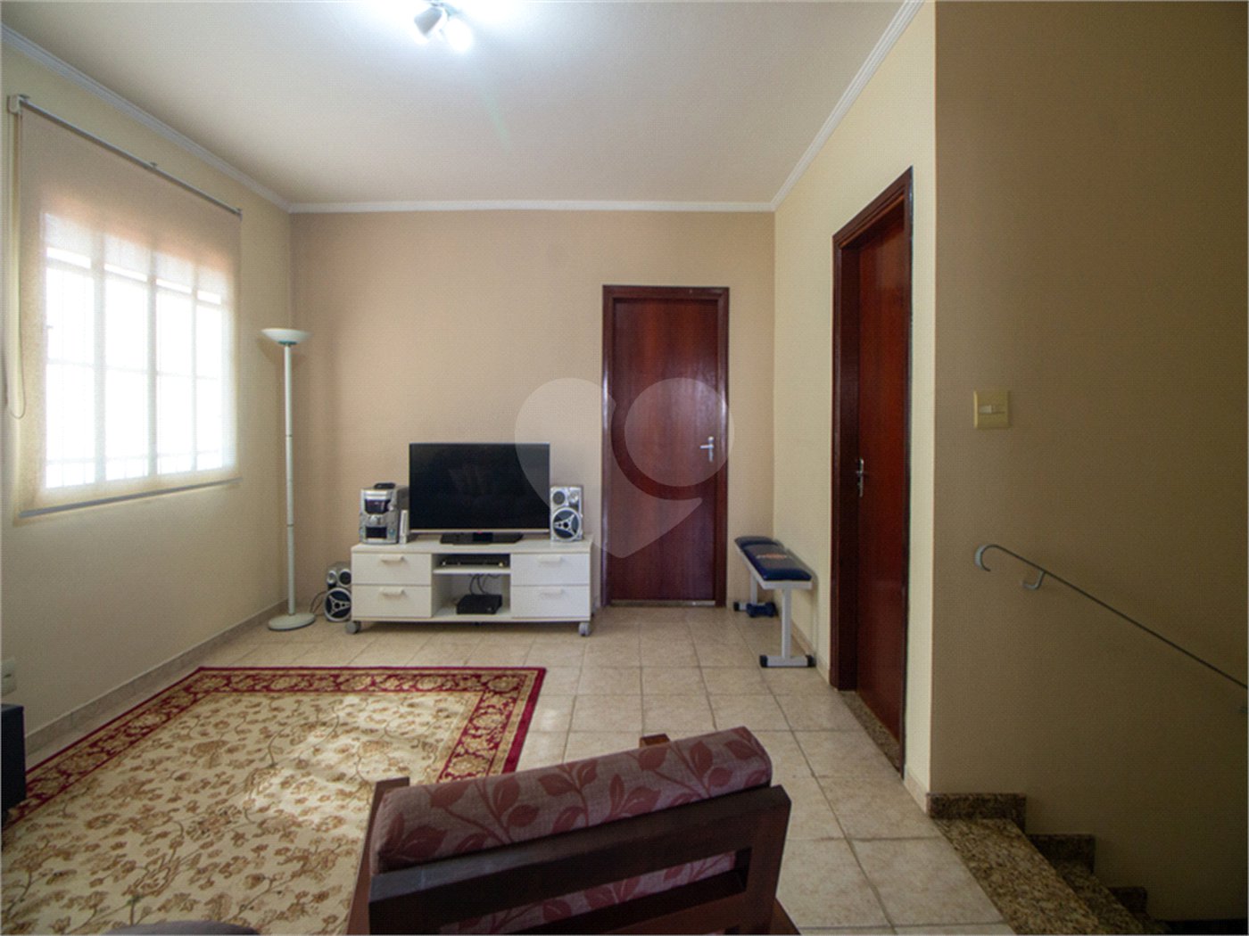 Casa à venda com 3 quartos, sendo 1 suíte, em Chácara Inglesa, São Paulo, SP