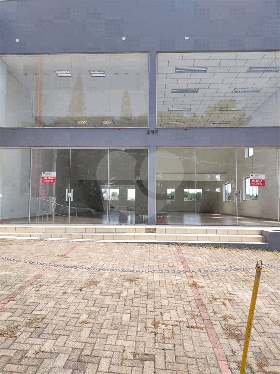 Salão Comercial à venda em Santa Rosa, Vinhedo, SP