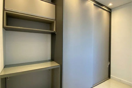 Apartamento à venda com 2 quartos, sendo 1 suíte,  em Jardim Caboré, São Paulo, SP