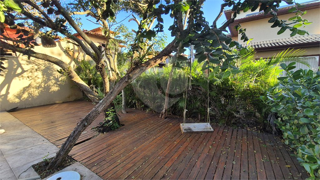 Casa em condomínio à venda com 4 suítes em Manguinhos, Armação dos Búzios, RJ