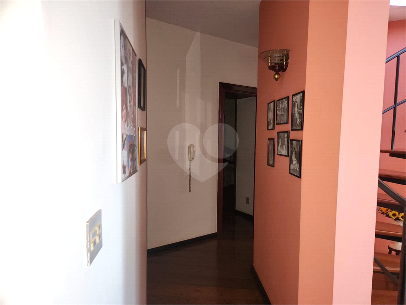 Apartamento à venda ou para alugar com 5 quartos, sendo 2 suítes, no Centro, Araraquara, SP