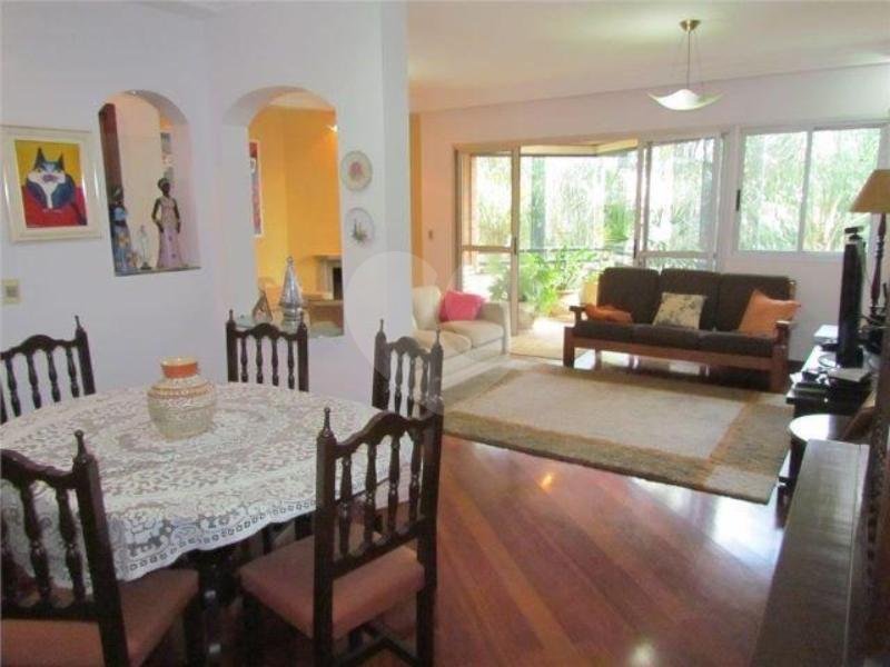 Apartamento à venda com 4 quartos, sendo 2 suítes, em Vila Suzana, São Paulo, SP