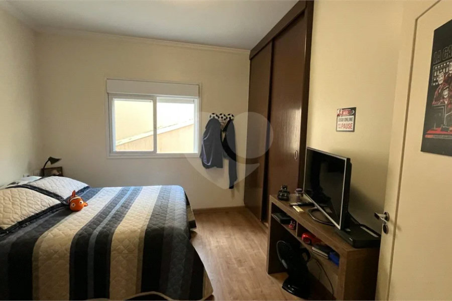 Casa Térrea à venda com 3 quartos, sendo 1 suíte,  em Jardim Franca, São Paulo, SP