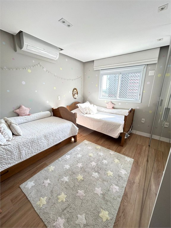 Apartamento à venda com 3 suítes em Barra Funda, São Paulo, SP