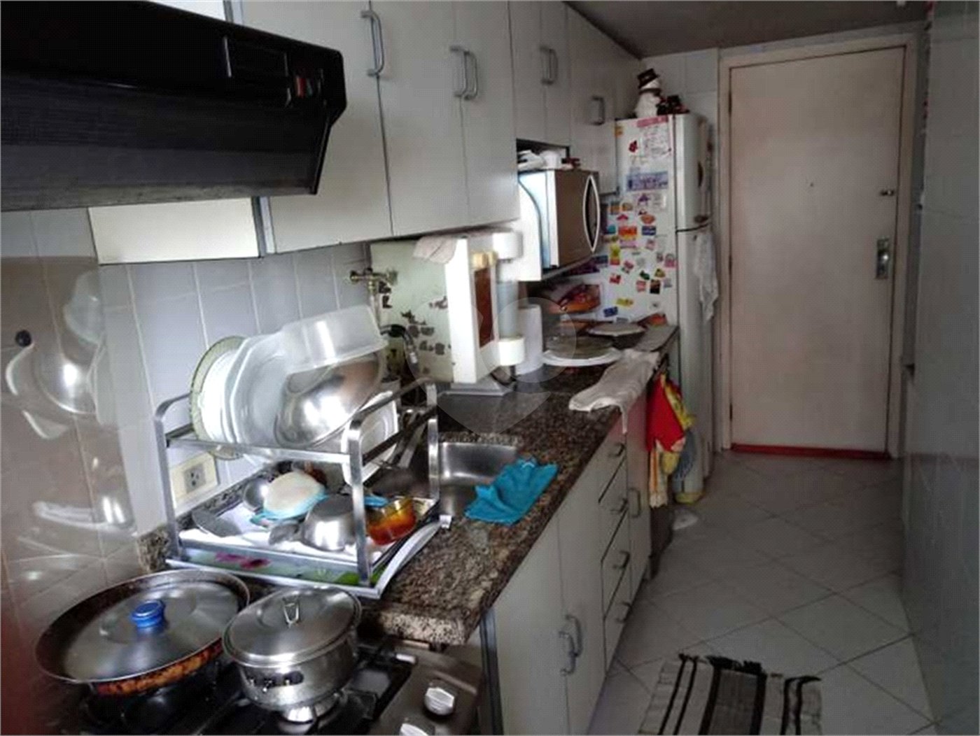 Apartamento à venda com 2 quartos, sendo 1 suíte, em Tijuca, Rio de Janeiro, RJ