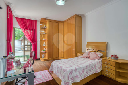 Sobrado à venda com 3 quartos, sendo 2 suítes, em City Campo Grande, São Paulo, SP