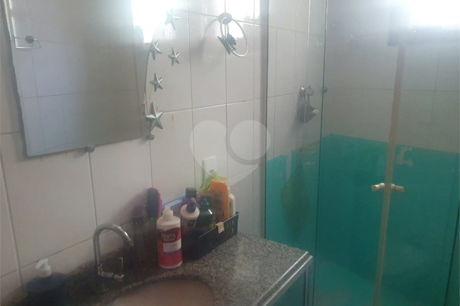 Sobrado à venda com 3 quartos, sendo 1 suíte,  em Jaçanã, São Paulo, SP
