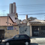 Terreno à venda em Vila Gustavo, São Paulo, SP