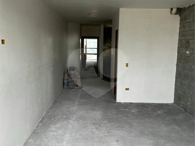 Studio à venda com 1 suíte em Santana, São Paulo, SP