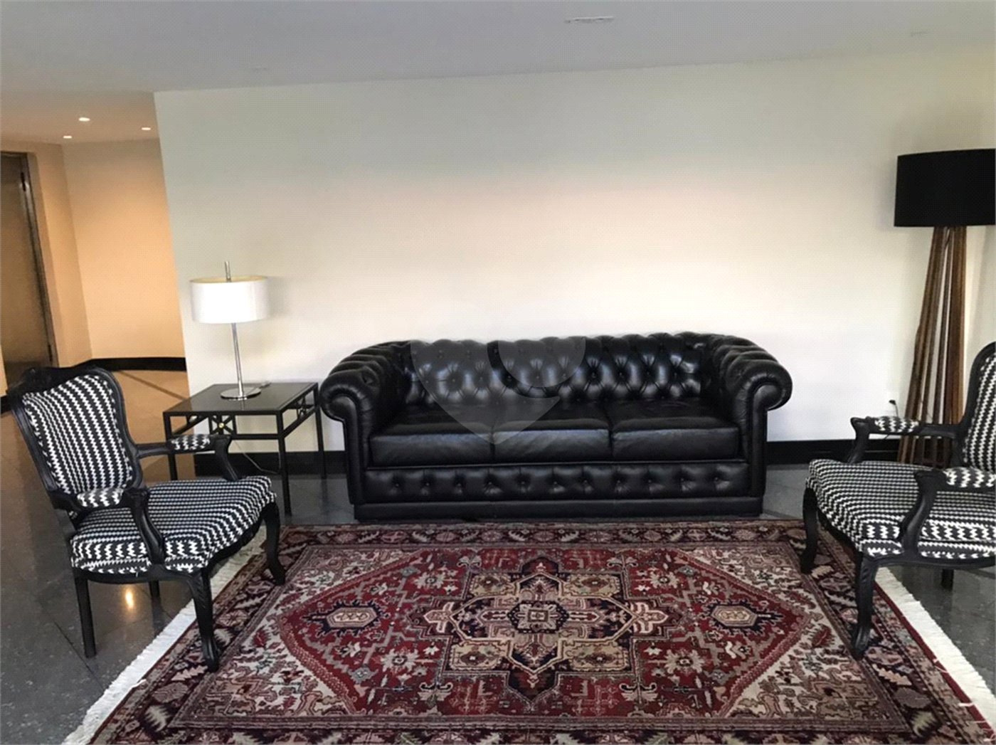 Apartamento à venda com 4 quartos, sendo 3 suítes, em Indianópolis, São Paulo, SP