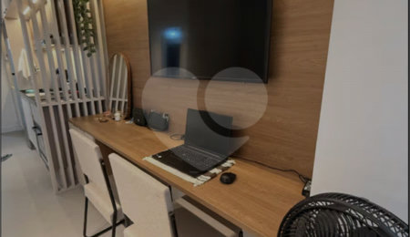 Studio para alugar com 1 quarto em Chácara Santo Antônio, São Paulo, SP