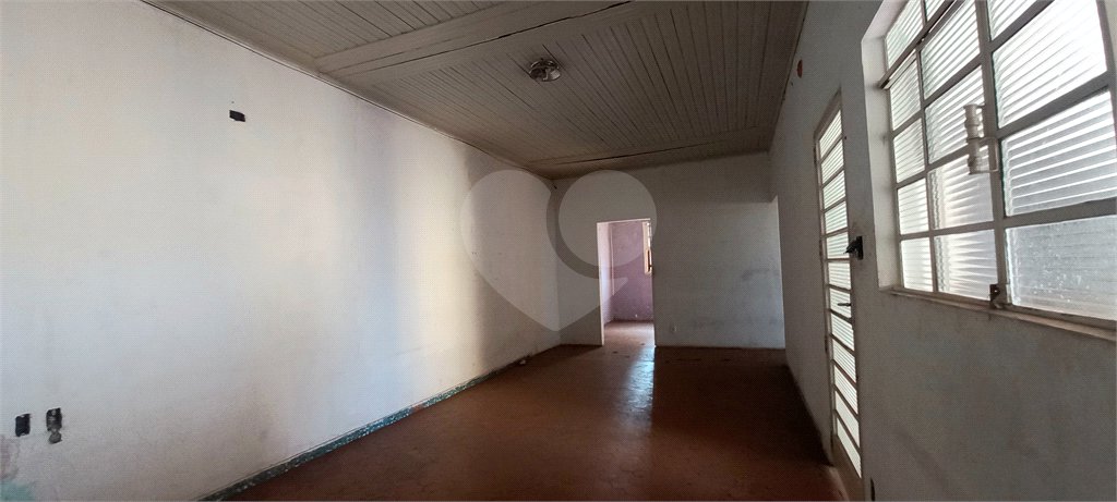 Casa Térrea à venda com 3 quartos em Ipiranga, Ribeirão Preto, SP