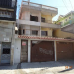 Sobrado à venda com 3 quartos, sendo 2 suítes, em Vila Mazzei, São Paulo, SP