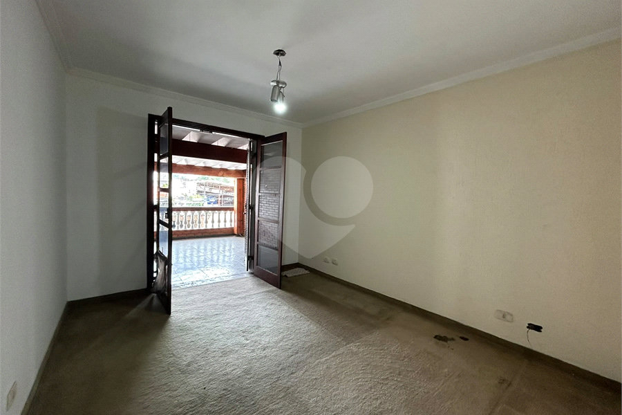 Sobrado à venda com 4 quartos, sendo 2 suítes, em Limão, São Paulo, SP