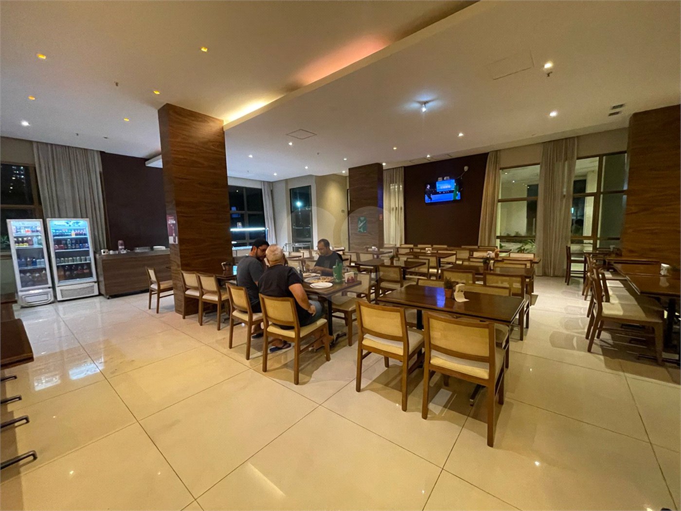 Apartamento para alugar com 1 quarto em Jacarepaguá, Rio de Janeiro, RJ