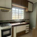 Apartamento à venda com 1 quarto em Jardim Paulista II, Indaiatuba, SP