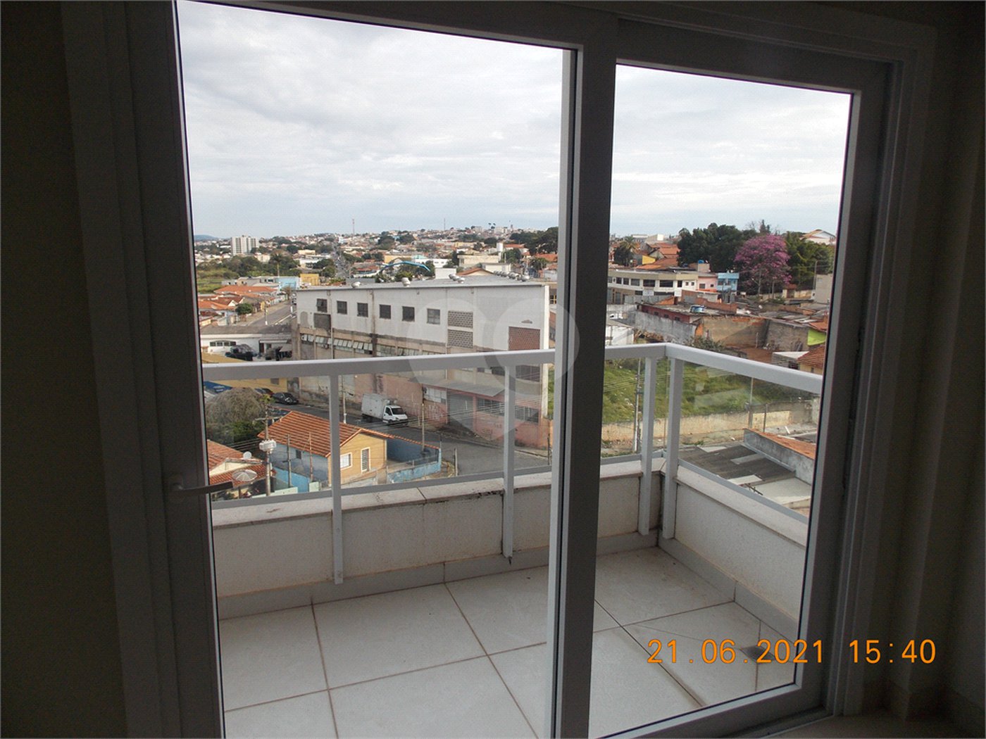 Apartamento à venda com 2 quartos, sendo 1 suíte, em Caetetuba, Atibaia, SP