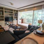 Apartamento à venda com 3 suítes em Real Parque, São Paulo, SP