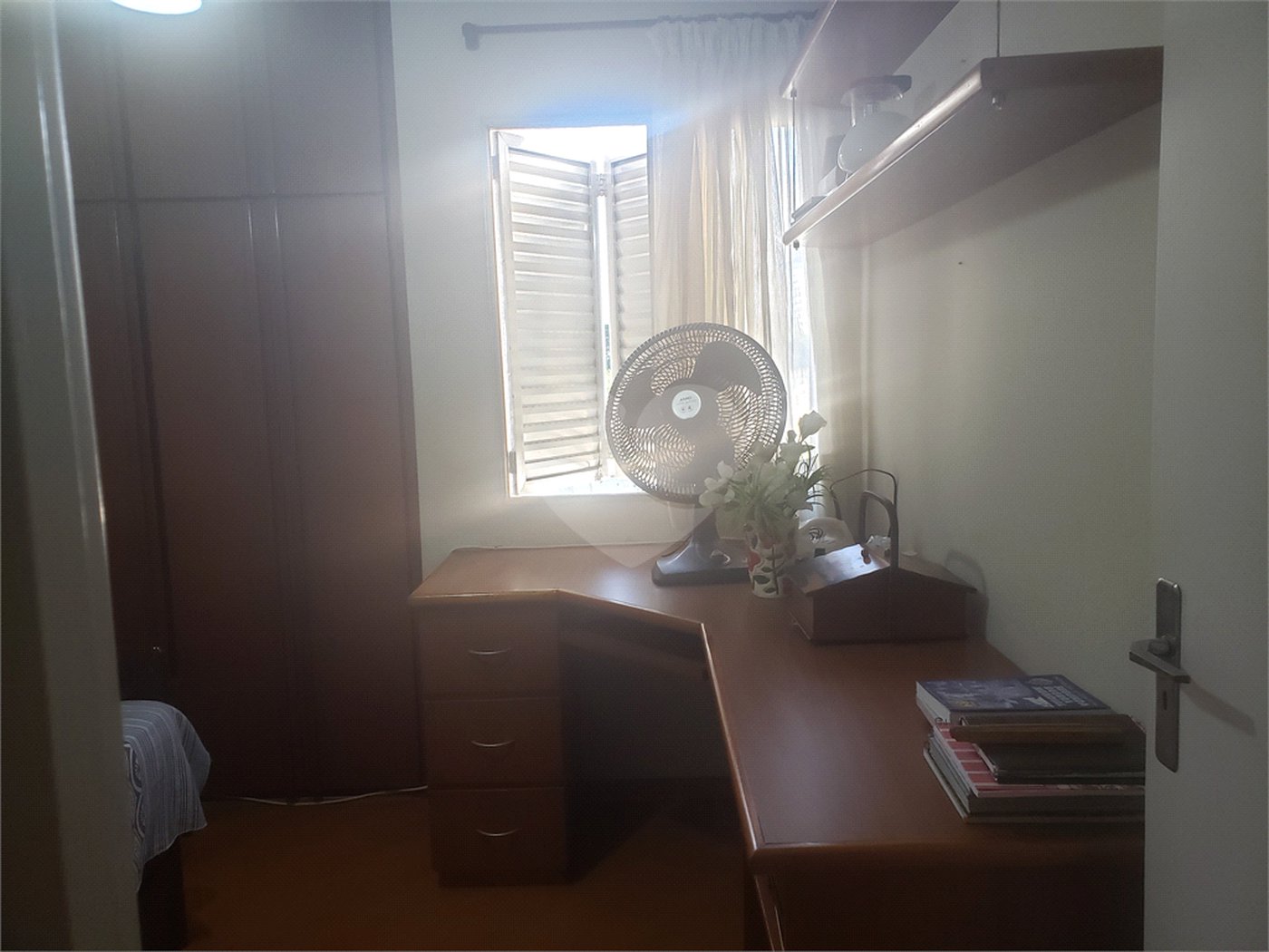 Apartamento à venda com 2 quartos, sendo 1 suíte, em Jardim Marajoara, São Paulo, SP