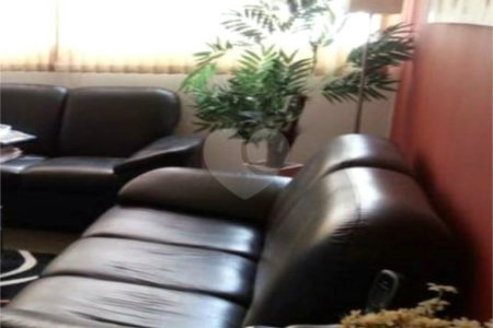 Apartamento à venda com 2 quartos em Vila Pompéia, São Paulo, SP