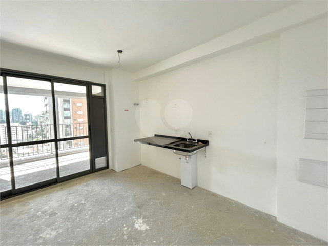 Apartamento à venda com 2 suítes em Brooklin, São Paulo, SP