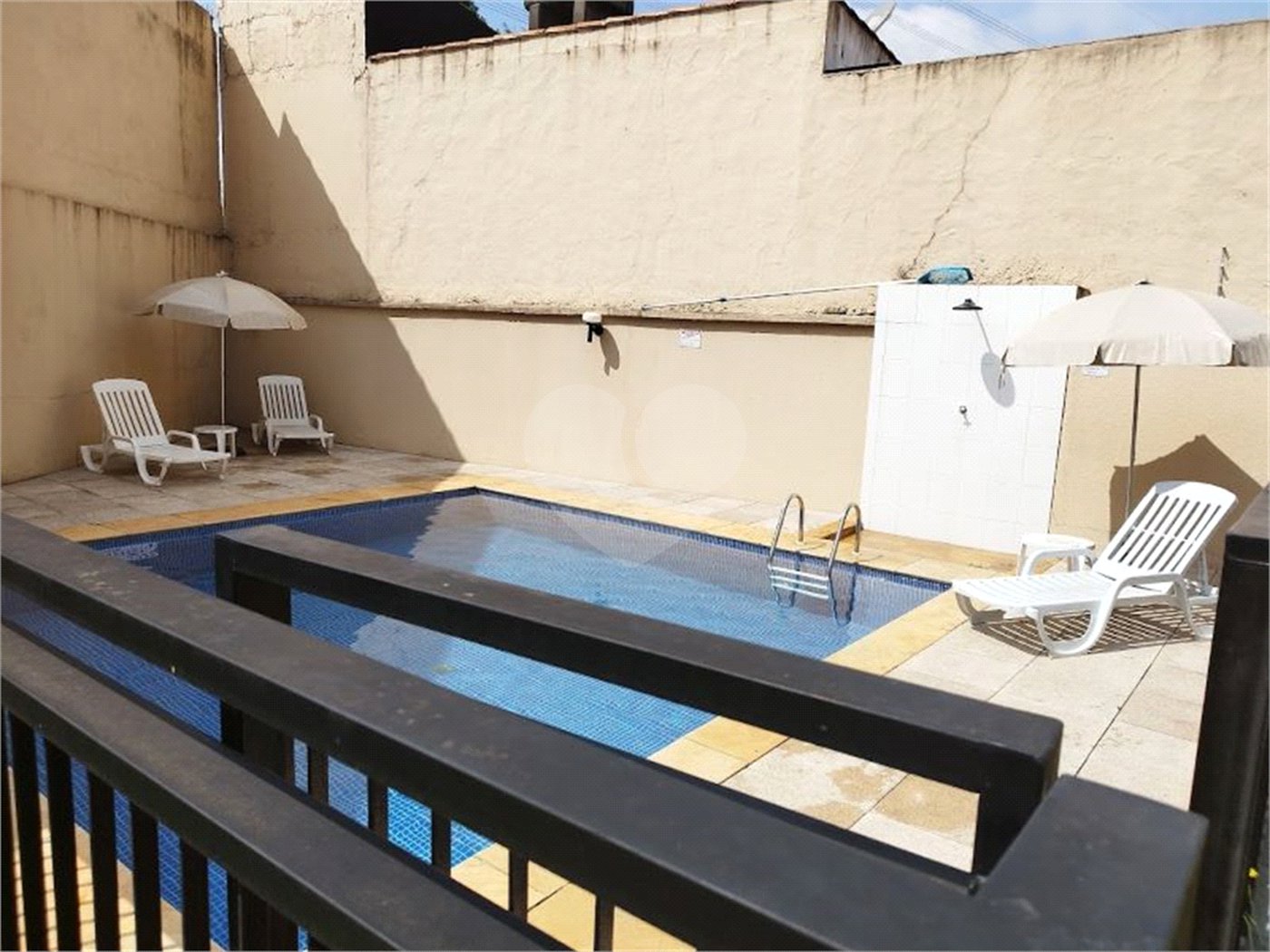 Apartamento à venda com 3 quartos, sendo 1 suíte, em Vila Lageado, São Paulo, SP